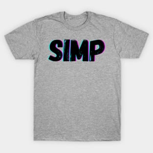 SIMP T-Shirt